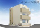 （仮称）キャメル東藤沢3の外観画像
