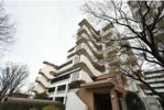URひばりが丘パークヒルズ8-4号用404号室の外観画像