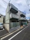 ソニア光風の外観画像