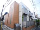 ソレイユ エ ルネの外観画像