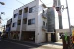 なでしこマンションの外観画像