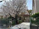 百楽荘四丁目 貸家の外観画像