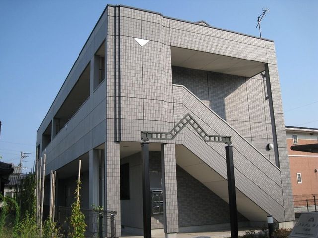 ドルチェ井上 弐番館の外観画像