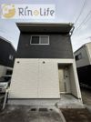 寺門町戸建の外観画像