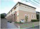 ベルデュール常盤（S-1007）の外観画像