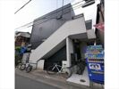 Glass Court住吉の外観画像