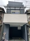 加美北9丁目貸家の外観画像