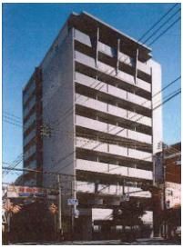 SHINE&SHINE55の外観画像