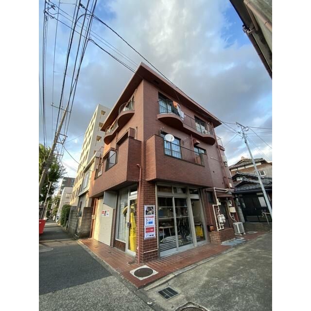 第三富士コーポ(ダイサンフジコーポ)の外観画像