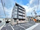 REXYZ槻田IIの外観画像