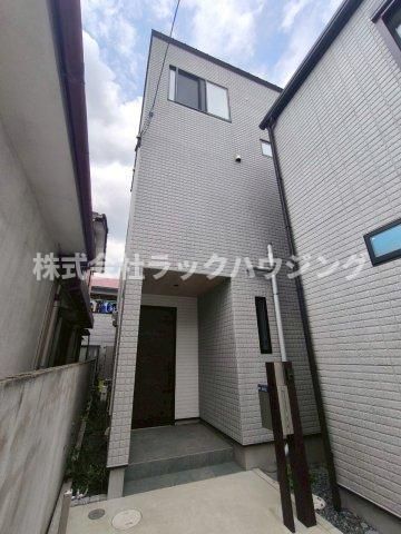 UNISON PLACE 寝屋川豊津町の外観画像