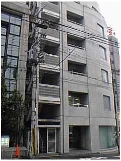 コーコス大阪ビルの外観画像
