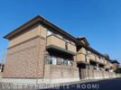 セジュール永木 Ⅱの外観画像