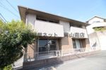 ハーヴェスト田井Aの外観画像