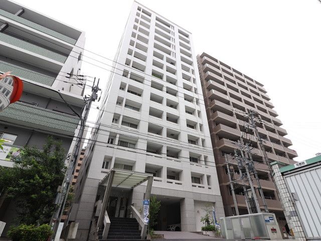 フォルツァ リンクス 博多の外観画像