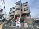 マンションハシモトの外観画像