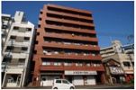 ライオンズマンション薬院202号の外観画像