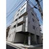 クリムハウス池袋の外観画像