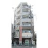 プレール荻窪弐番館（プレールオギクボニバンカン）の外観画像