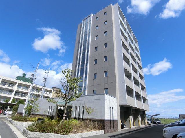 プランドールヴィラージュの外観画像