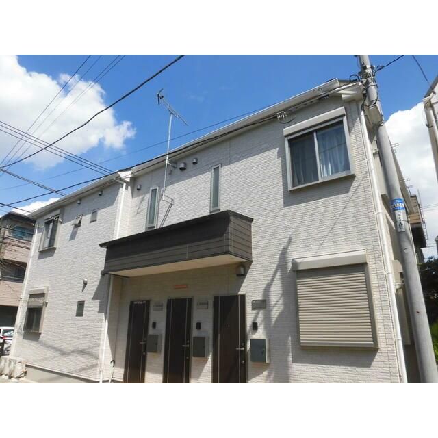 ハイ・フォレスト・ビュー(ハイフォレストビュー)の外観画像