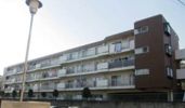 浅間台マンションの外観画像