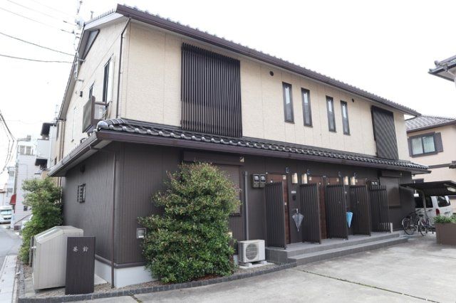 葵鈴(キリン)の外観画像