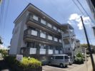 ラフォーレ平佐の外観画像