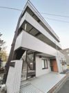リバーサイド金沢文庫の外観画像