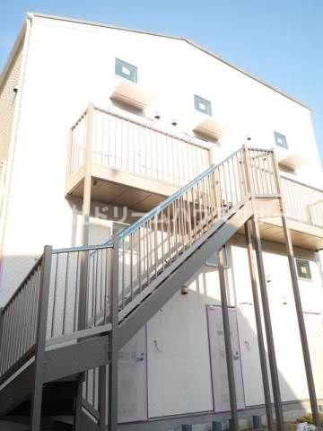 シェモア杉田の外観画像