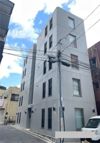 チャルテ上野の外観画像