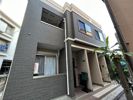 シャトローの外観画像