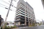 ポレスター岡山運動公園の外観画像
