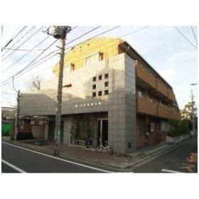 ボナール松庵の外観画像