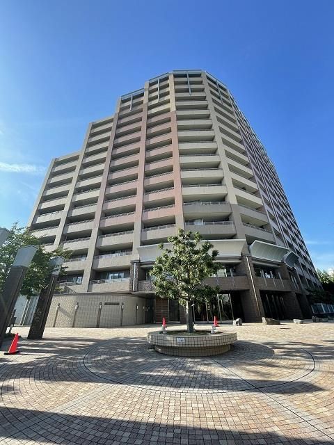 マスターズゲート吹田・片山公園の外観画像