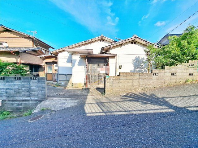 大里桜ケ丘戸建の外観画像