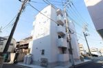 ライフタウン西新井の外観画像