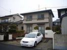 福富西戸建借家の外観画像