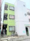 グリーンヒルホシの外観画像