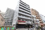 伊勢佐木町ダイカンプラザシティの外観画像