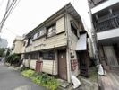 青木アパートの外観画像