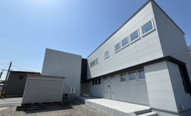 チル(城北町)の外観画像