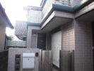 フジメゾン東町の外観画像