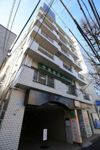 GSハイム新中野駅前の外観画像