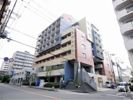 ミールズ江坂の外観画像