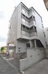 サニーフラッツの外観画像