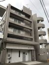 プルーリオン竹鼻の外観画像