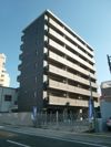 グランブルー五福の外観画像