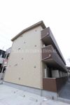 キャメル草加吉町2丁目Ⅱの外観画像