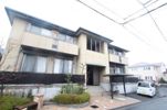 シャーメゾン高須台 B棟の外観画像